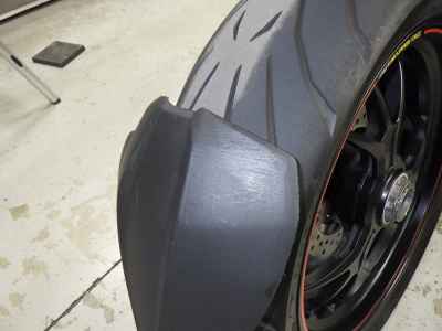 Ducati Multistrada 1200S 2014