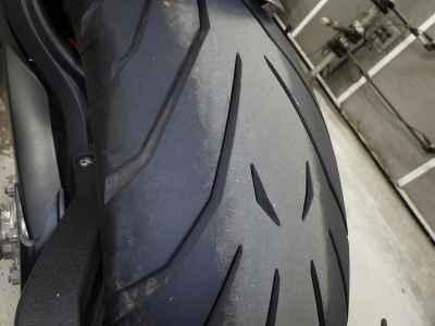 Ducati Multistrada 1200S 2014