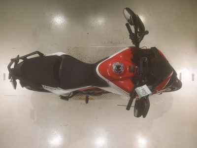 Ducati Multistrada 1200S 2014