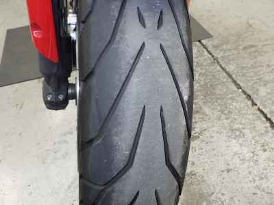 Ducati Multistrada 1200S 2014