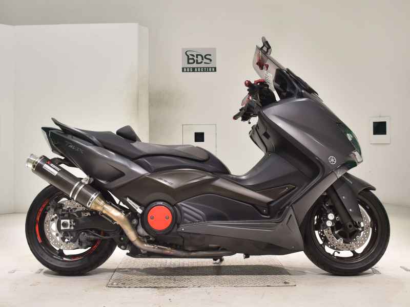 Yamaha TMAX 530 2012