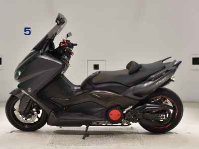 Yamaha TMAX 530 2012