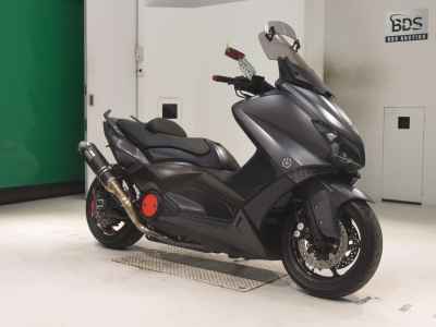 Yamaha TMAX 530 2012