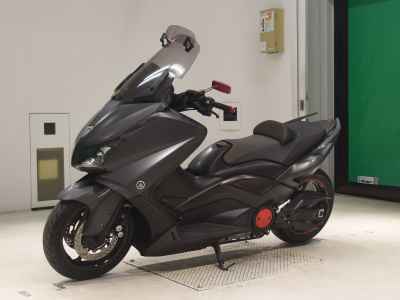 Yamaha TMAX 530 2012