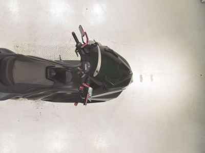 Yamaha TMAX 530 2012