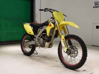 Suzuki RMZ250