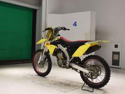 Suzuki RMZ250