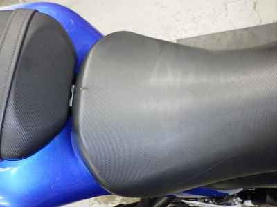 Suzuki GSX-S1000F 2017