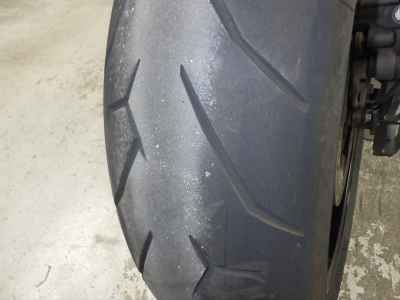 Suzuki GSX-S1000F 2017