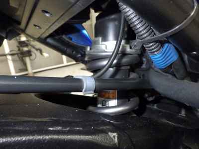 Suzuki GSX-S1000F 2017