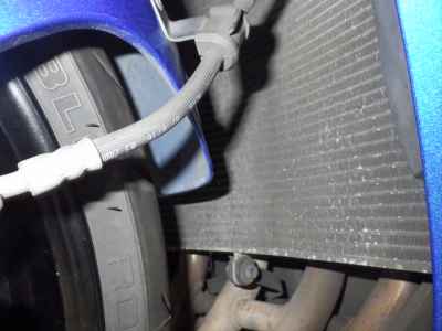 Suzuki GSX-S1000F 2017