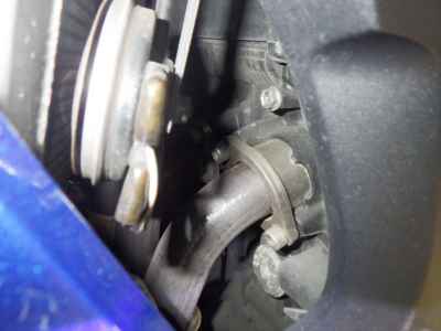 Suzuki GSX-S1000F 2017