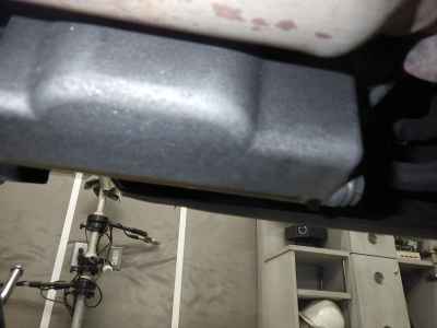 Suzuki GSX-S1000F 2017