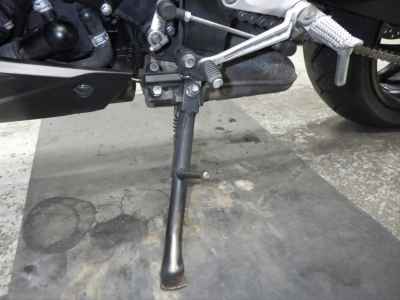 Suzuki GSX-S1000F 2017