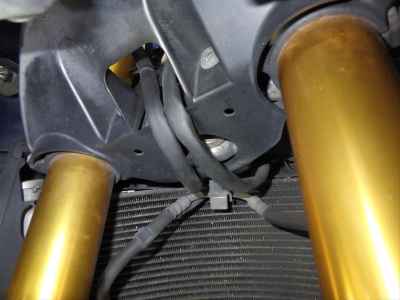 Suzuki GSX-S1000F 2017