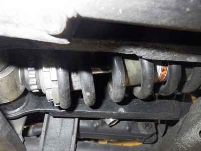 Yamaha Warrior XV1700 2008