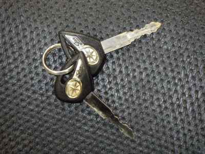 Yamaha Warrior XV1700 2008