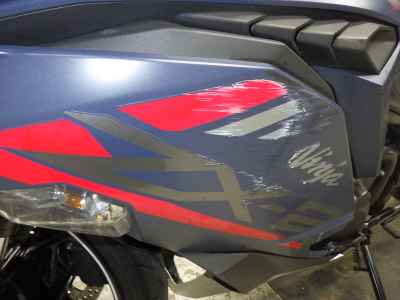 Kawasaki Ninja ZX-25R KRT Edition 2022