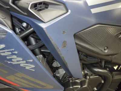 Kawasaki Ninja ZX-25R KRT Edition 2022