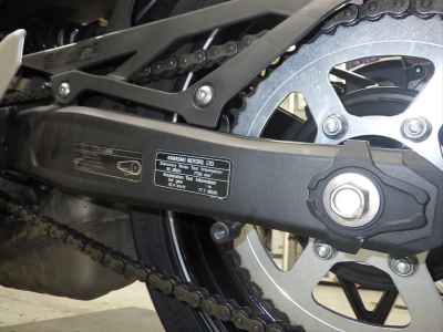 Kawasaki Ninja ZX-25R KRT Edition 2022