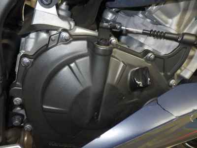 Kawasaki Ninja ZX-25R KRT Edition 2022