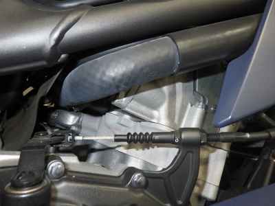 Kawasaki Ninja ZX-25R KRT Edition 2022