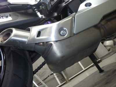 Kawasaki Ninja ZX-25R KRT Edition 2022