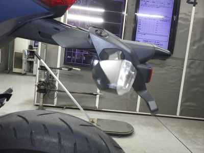 Kawasaki Ninja ZX-25R KRT Edition 2022