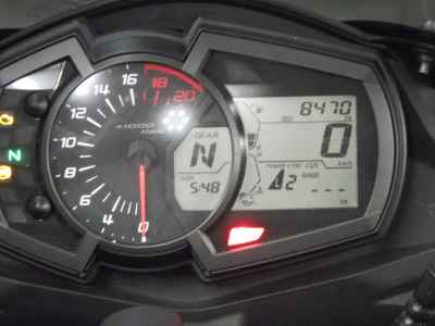 Kawasaki Ninja ZX-25R KRT Edition 2022