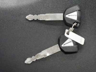 Kawasaki Ninja ZX-25R KRT Edition 2022