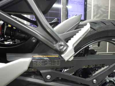 Kawasaki Ninja ZX-25R KRT Edition 2022