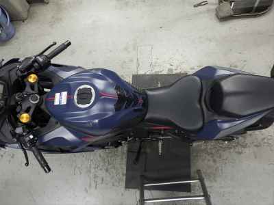 Kawasaki Ninja ZX-25R KRT Edition 2022