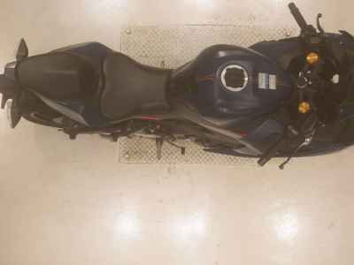 Kawasaki Ninja ZX-25R KRT Edition 2022