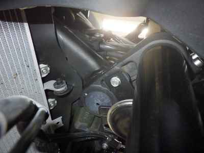 Kawasaki Ninja ZX-25R KRT Edition 2022