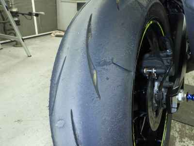 Suzuki GSX-R1000 2023