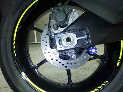 Suzuki GSX-R1000 2023