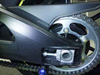 Suzuki GSX-R1000 2023