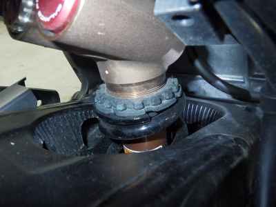 Suzuki GSX-R1000 2023