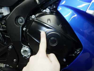 Suzuki GSX-R1000 2023