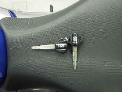 Suzuki GSX-R1000 2023