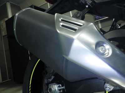 Suzuki GSX-R1000 2023