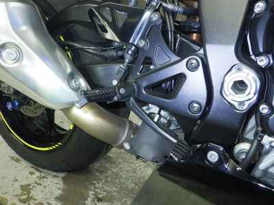 Suzuki GSX-R1000 2023