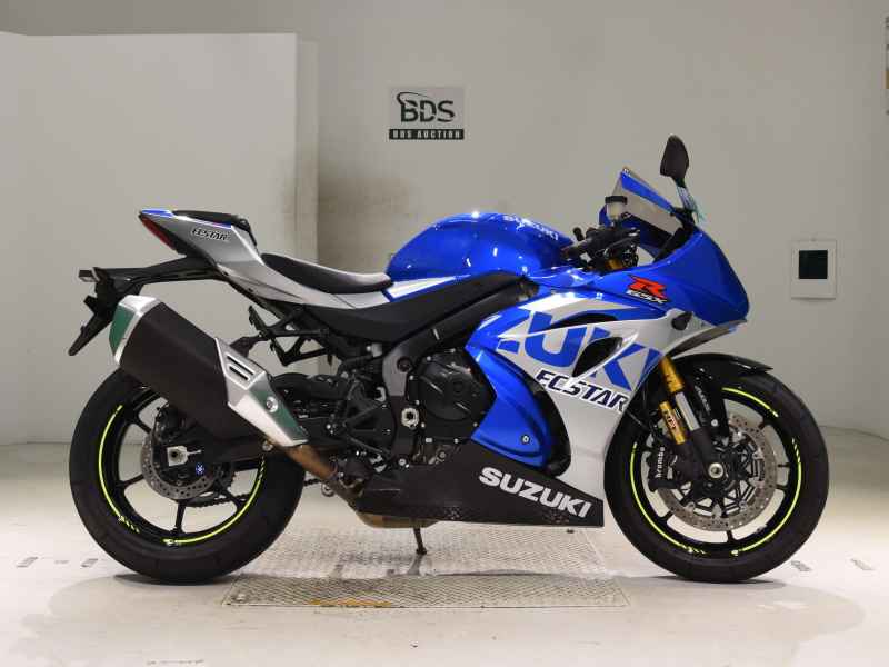 Suzuki GSX-R1000 2023