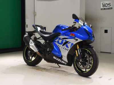 Suzuki GSX-R1000 2023