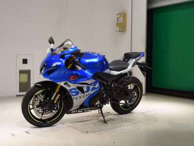 Suzuki GSX-R1000 2023