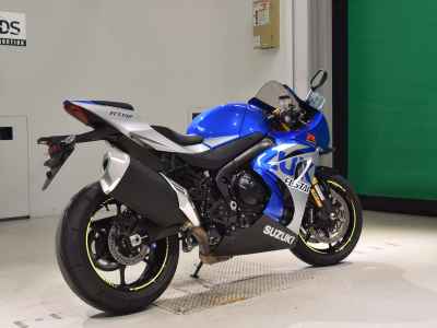Suzuki GSX-R1000 2023