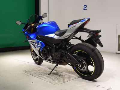 Suzuki GSX-R1000 2023