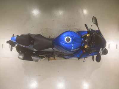 Suzuki GSX-R1000 2023