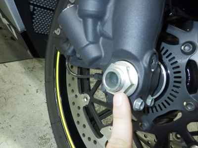 Suzuki GSX-R1000 2023