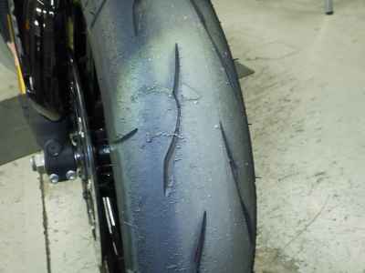 Suzuki GSX-R1000 2023